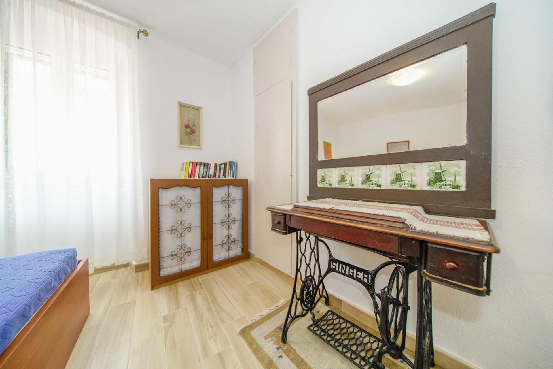 Apartment Nedjeljka Постира Экстерьер фото